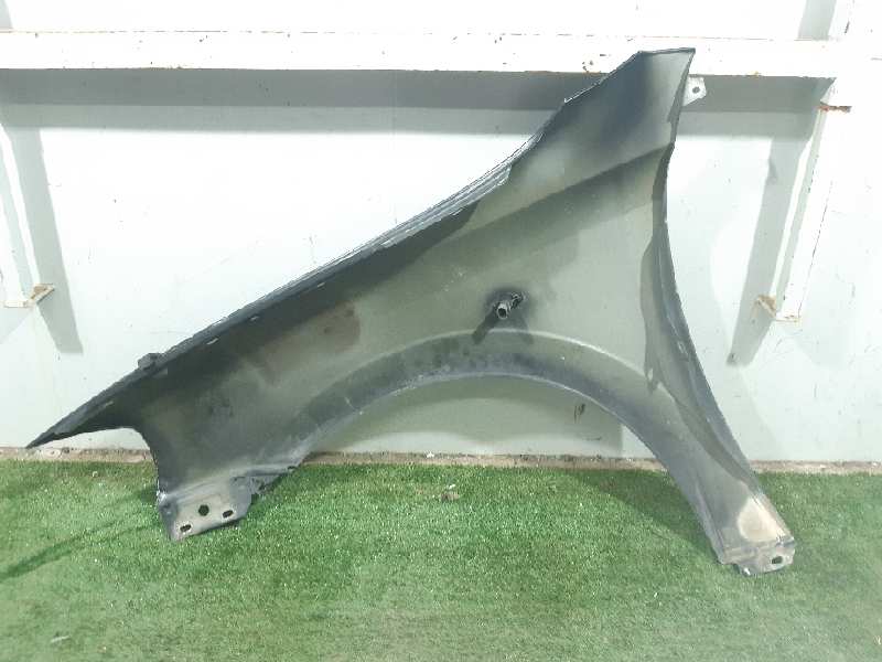 OPEL Astra H (2004-2014) Крыло переднее правое 6102364 24005899