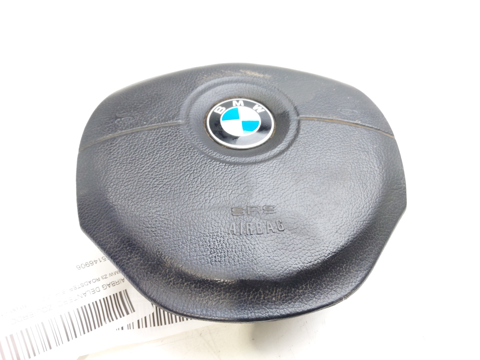 BMW Z3 E36/7 - E36/8 (1995-2002) Andre kontrollenheter 565146906 25100743