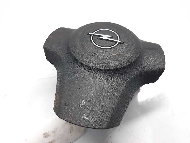 OPEL Corsa D (2006-2020) Citau veidu vadības bloki 13235770 24008786