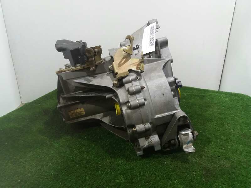 FORD Mondeo 3 generation (2000-2007) Gearbox 1S7R7002ED 18781163