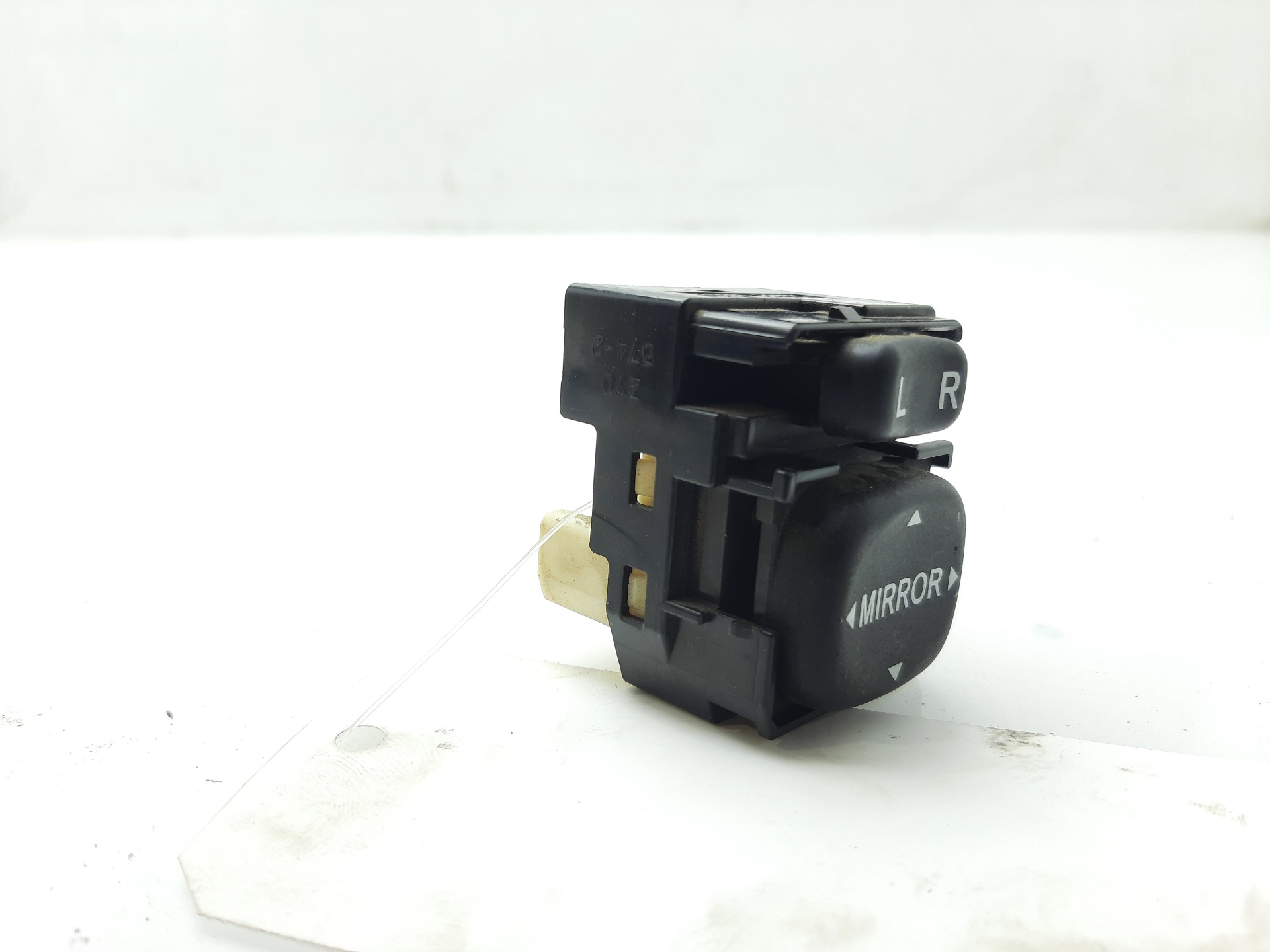 TOYOTA Corolla 10 generation E140/E150 (2006-2013) Other Control Units 183574 24759273