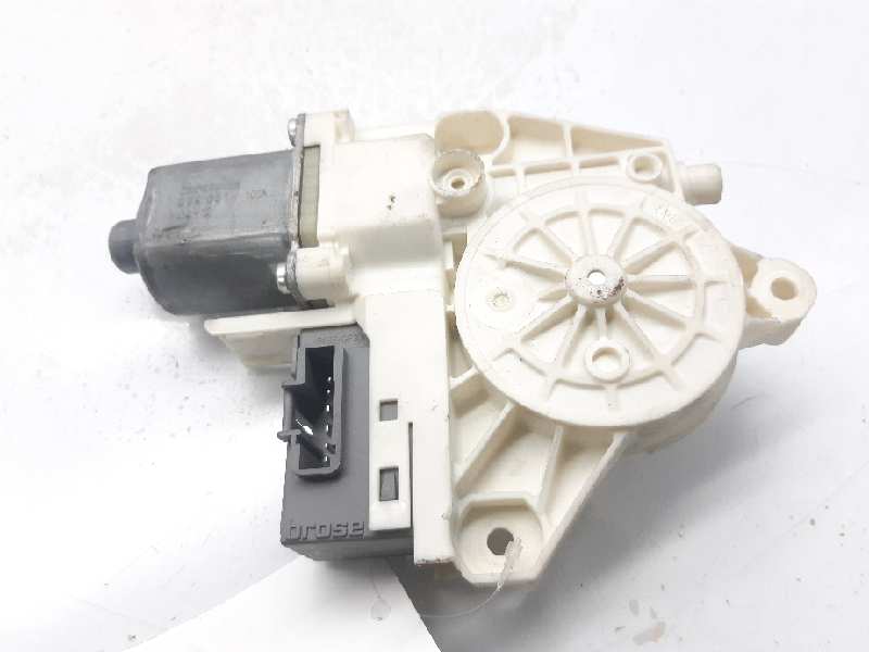 PEUGEOT 407 1 generation (2004-2010) Rear Left Door Window Control Motor 994651102 18596121