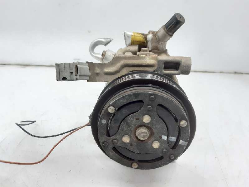 FIAT Punto 3 generation (2005-2020) Air Condition Pump 5A7875000 18510821