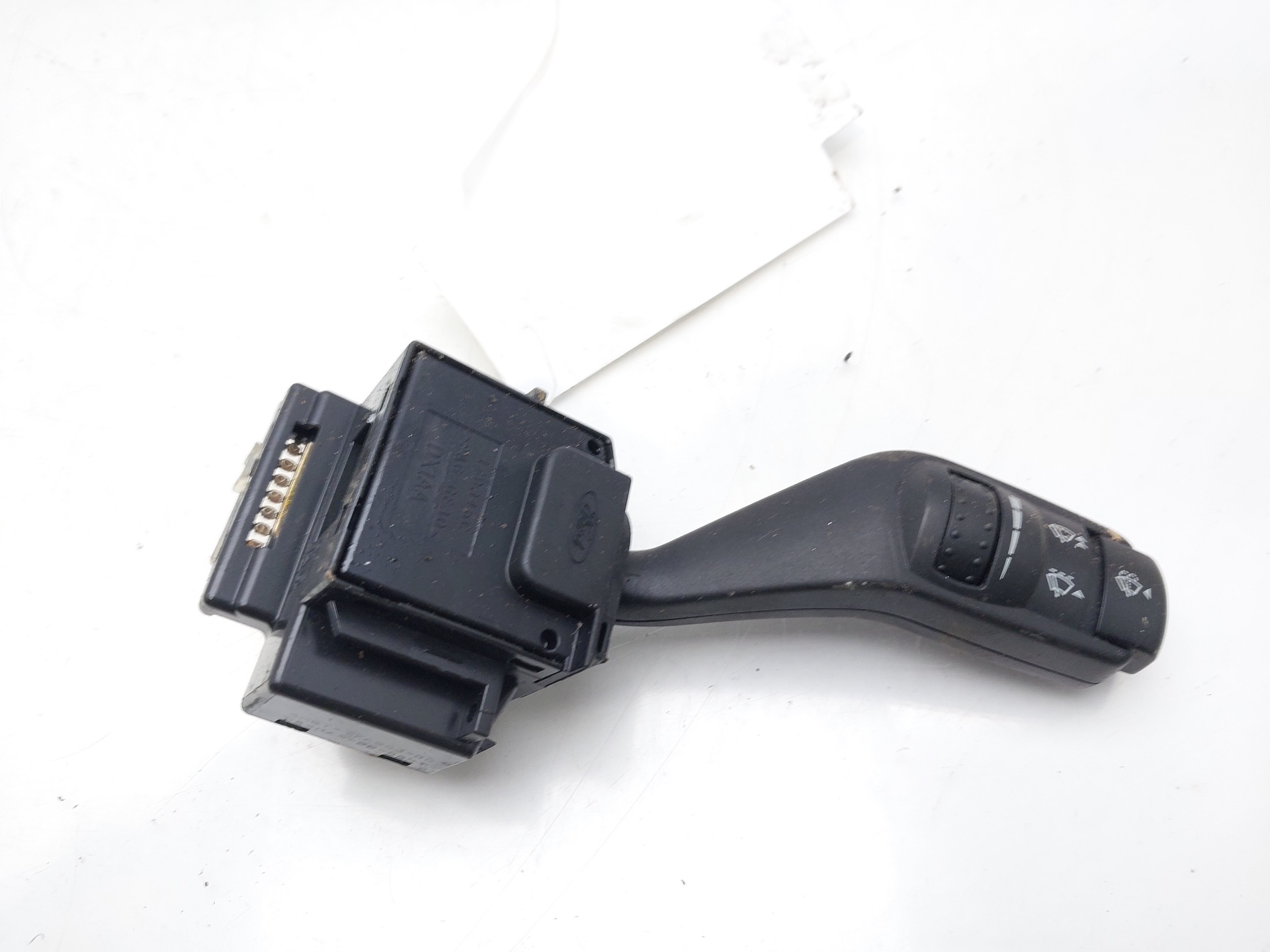 FORD Focus 2 generation (2004-2011) Indicator Wiper Stalk Switch 4M5T17A553BD 26796696