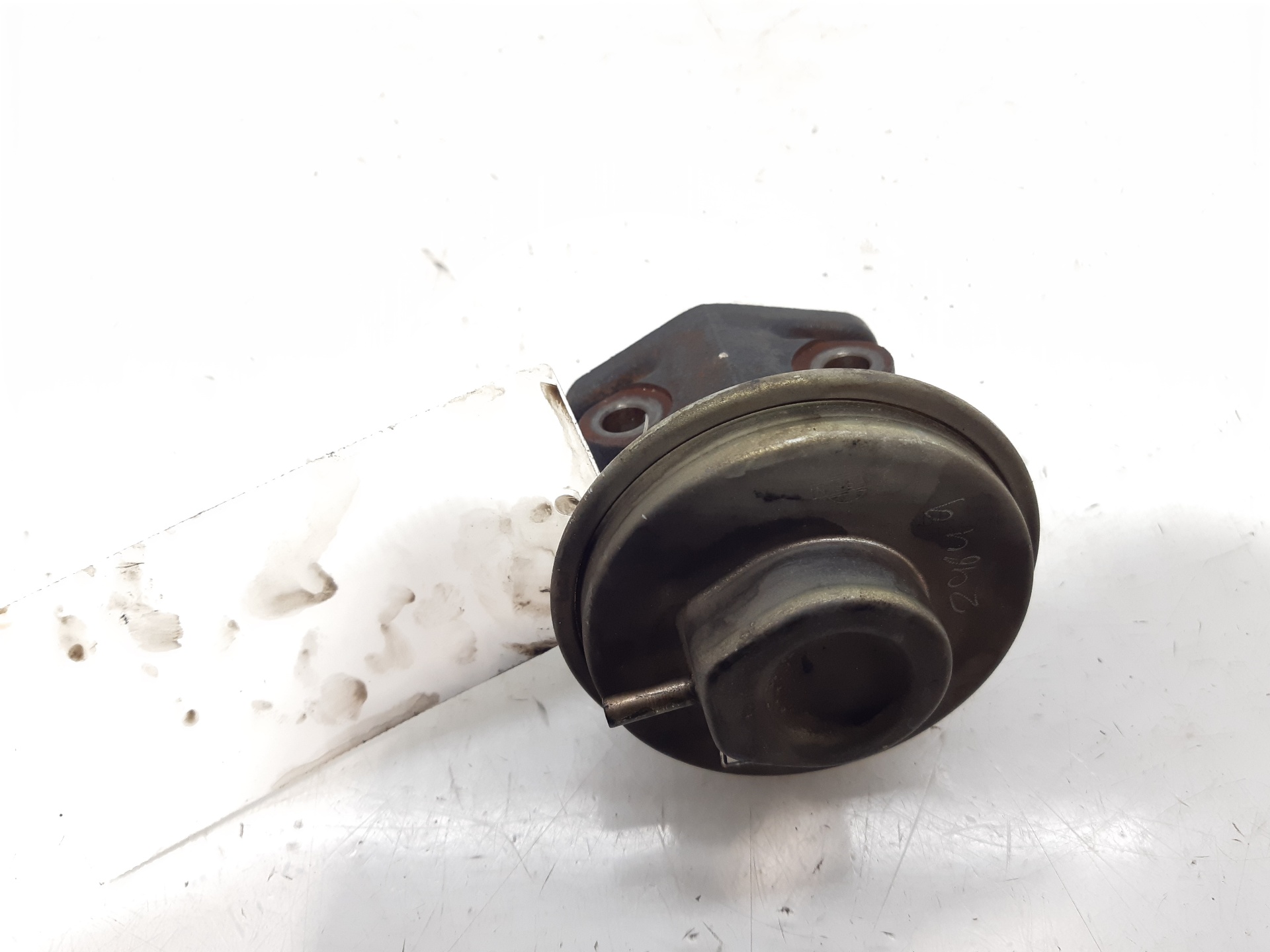 NISSAN Primera P11 (1996-2002) EGR Valve 0028X07A 18713522