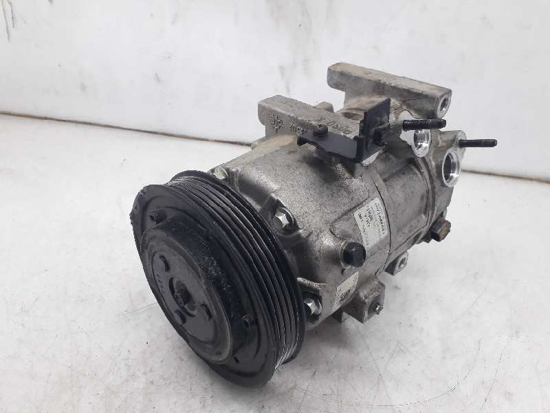 HYUNDAI Tucson 3 generation (2015-2021) Air Condition Pump 97701D7100 22220056