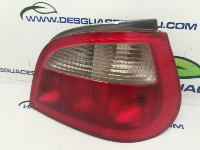 RENAULT Megane 1 generation (1995-2003) Фонарь задний правый 7700428321 24077196