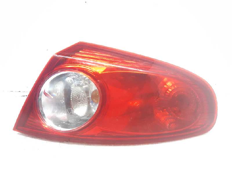 CHEVROLET Lacetti 1 generation (2002-2020) Rear Right Taillight Lamp 96387725 18629909