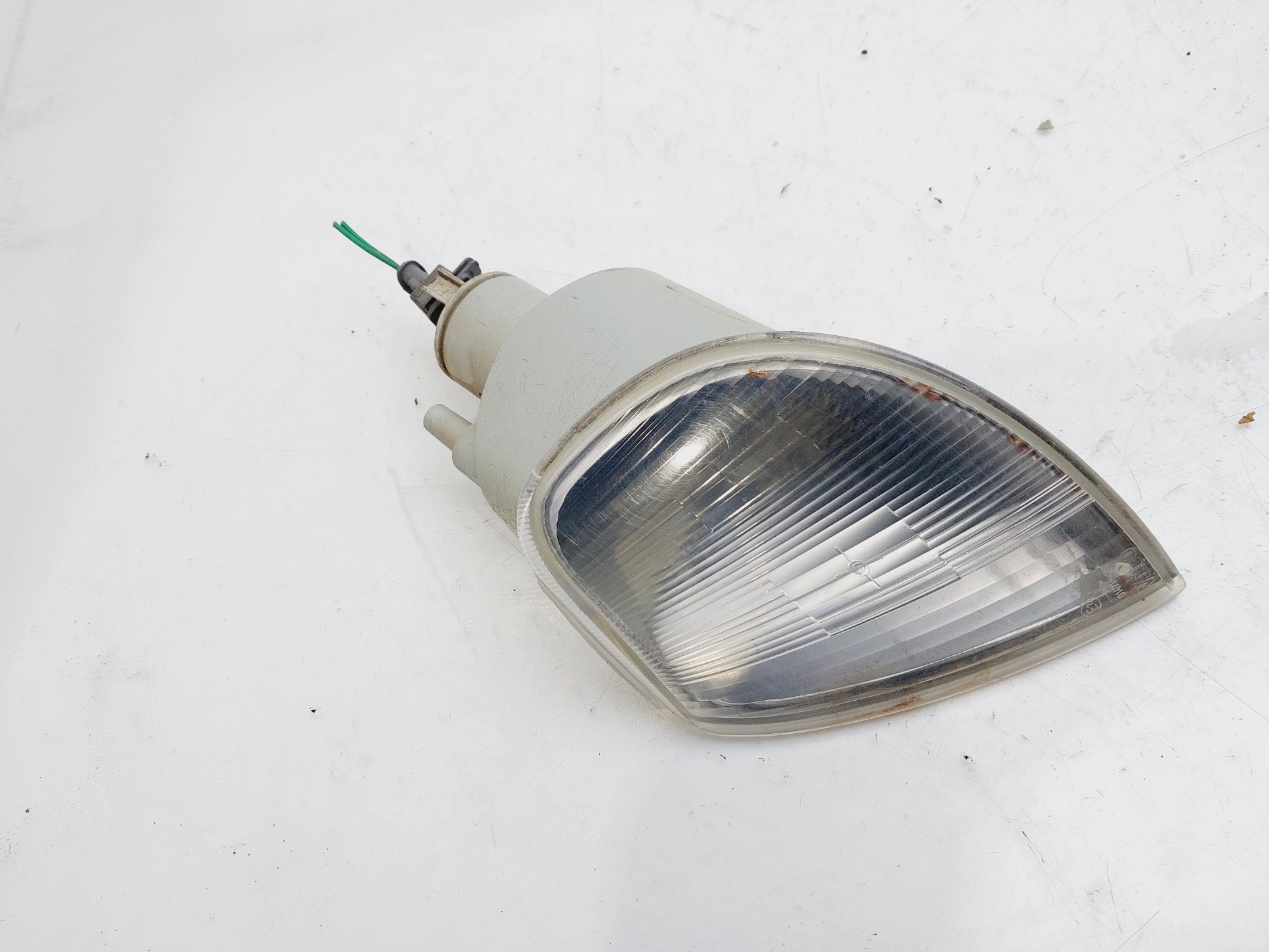 OPEL Astra H (2004-2014) Indicator semnalizare stânga față 7701349965 25583847