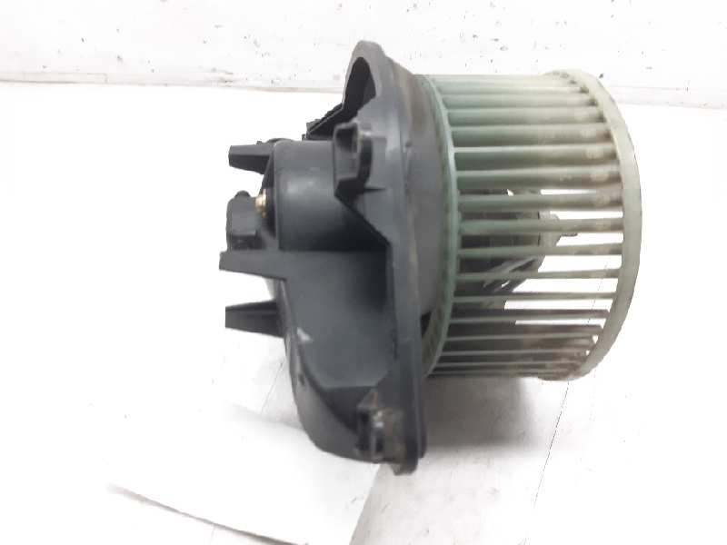 CITROËN Xsara 1 generation (1997-2004) Heater Blower Fan 210681233F 18403686