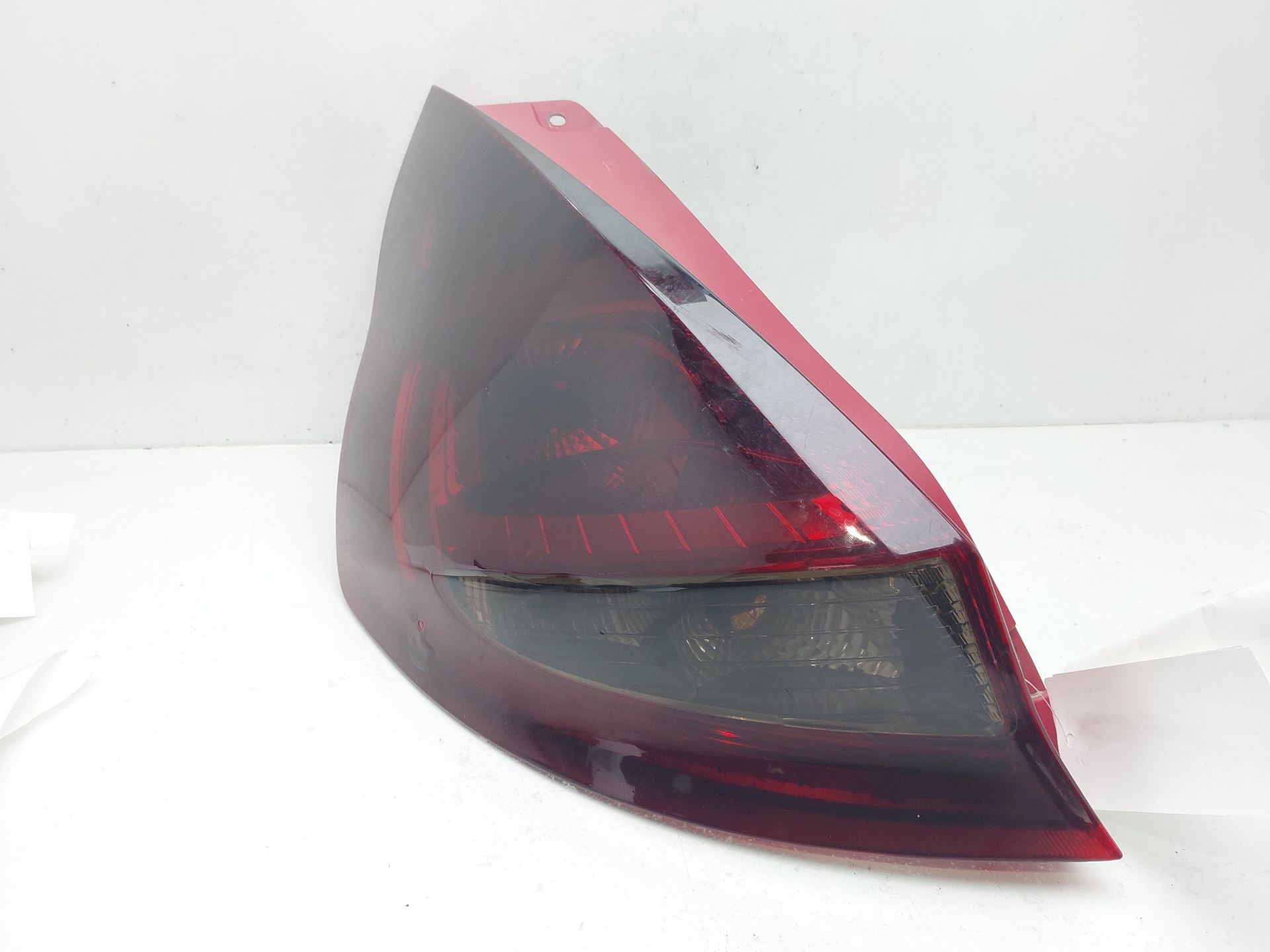 FORD Fiesta 5 generation (2001-2010) Rear Left Taillight 8A6113405A 21574357