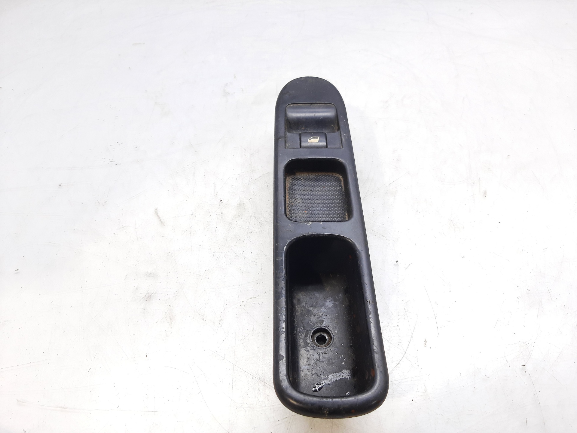 PEUGEOT 307 1 generation (2001-2008) Front Right Door Window Switch 96351625XT 20145677