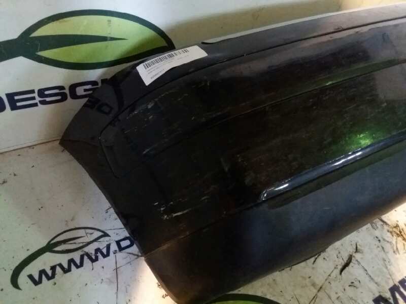 AUDI A2 8Z (1999-2005) Rear Bumper 8Z0807417 20168995