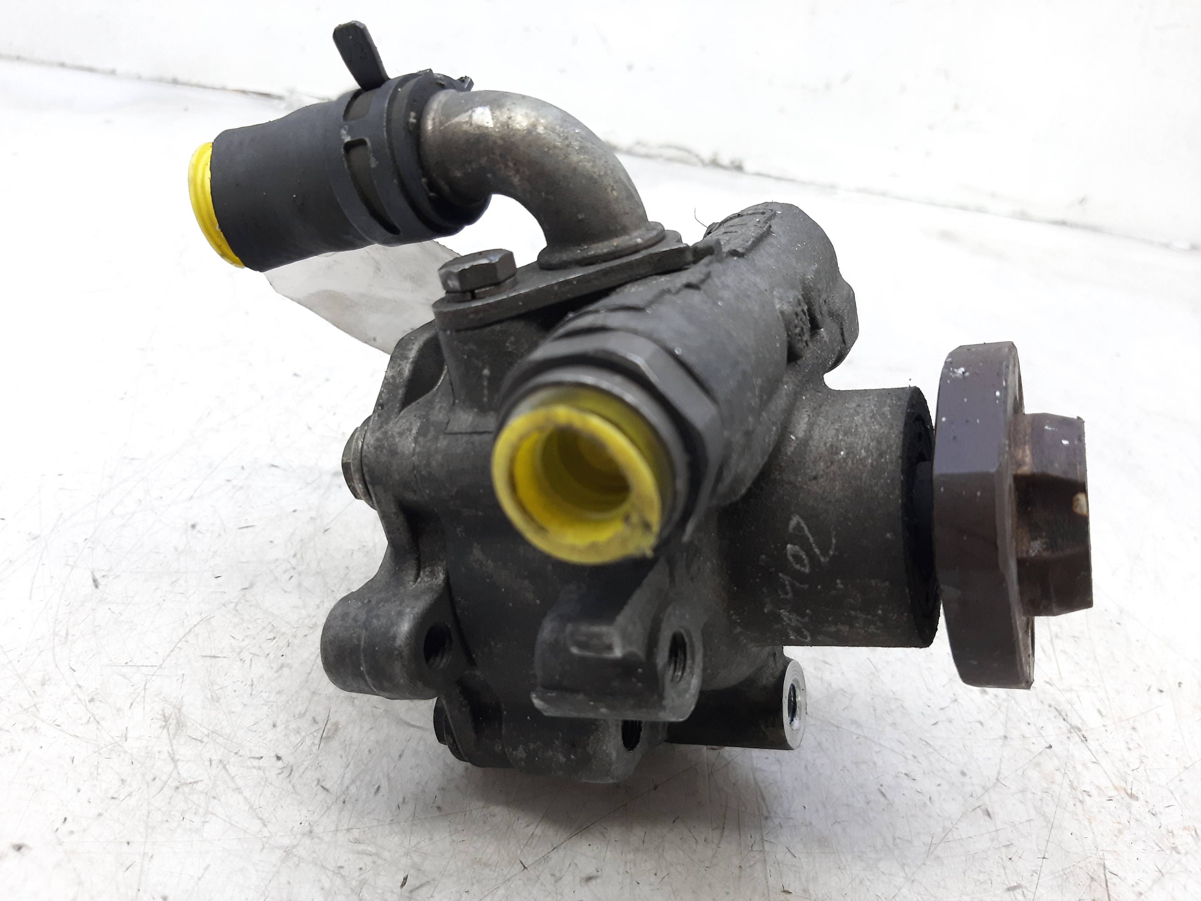 SEAT Toledo 2 generation (1999-2006) Power Steering Pump 1J0422154B 22465260