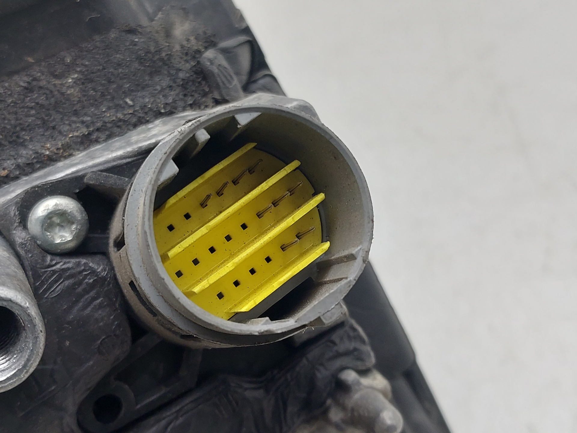 Specchietto retrovisore destro M9R762 7701053702 de Renault Espace iv (jk0) 2002-2007 - pieza usada