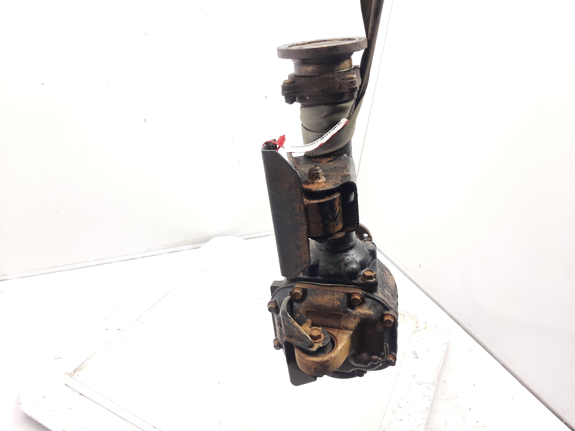 VOLVO Terrano 2 generation (1993-2006) Front Transfer Case 38500G2310 22495666