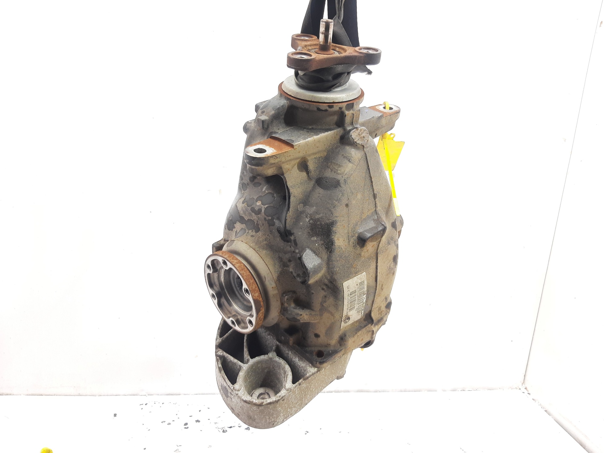 BMW X1 E84 (2009-2015) Rear Differential 754158002 24304375