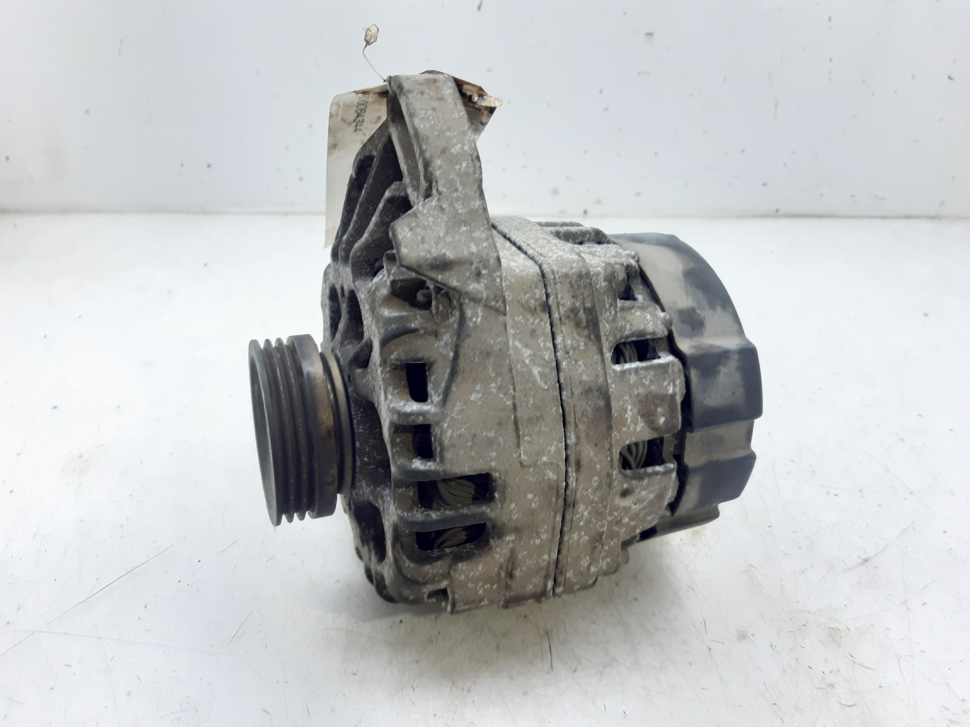 RENAULT Clio 2 generation (1998-2013) Alternator 8200064344 18735432