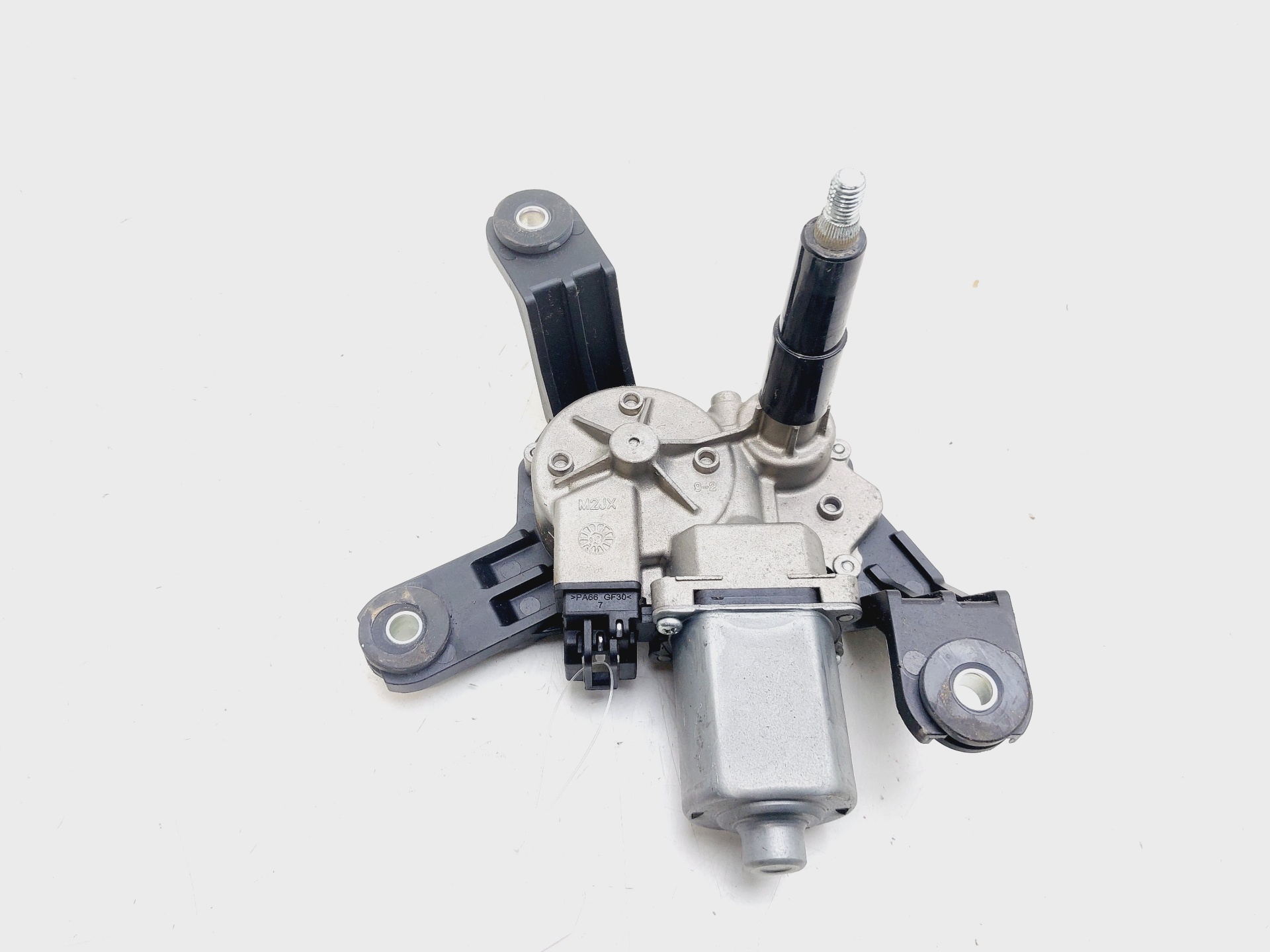 Motor limpia trasero F12SHT 39156859 de Opel Astra k berlina 5p 2015-2019 con 49472 km