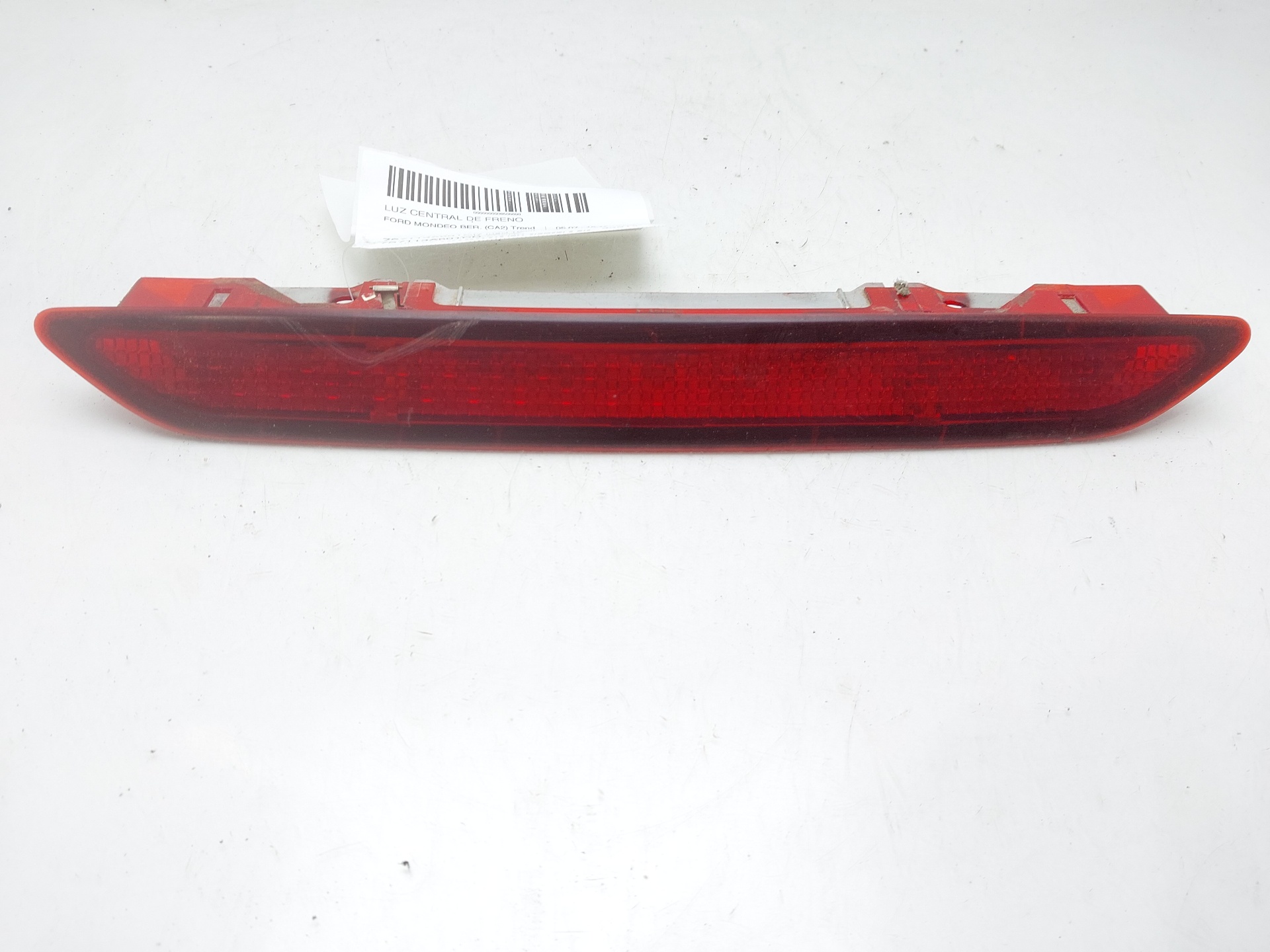 FORD Mondeo 4 generation (2007-2015) Rear cover light 7S7113A601CD 23081137