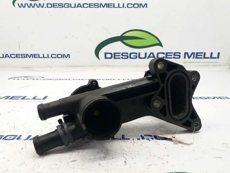 SEAT Cordoba 2 generation (1999-2009) Termostat 03C121111B 20168908