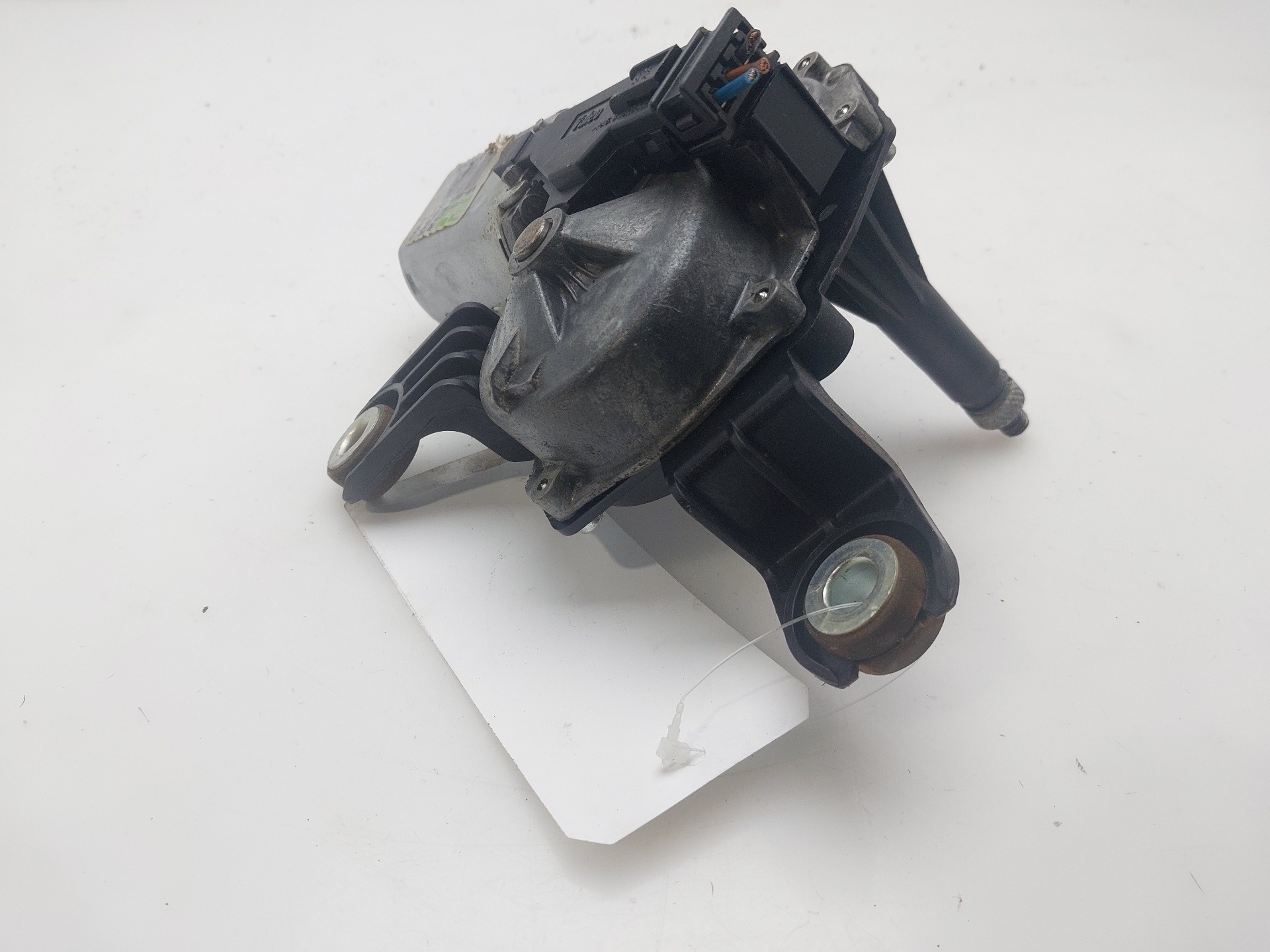 OPEL Zafira B (2005-2010) Tailgate  Window Wiper Motor 13145548 25696821