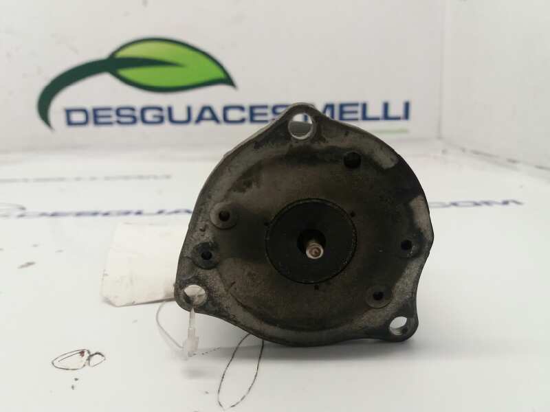 RENAULT Corsa C (2000-2006) EGR-ventil 04602211 24878669