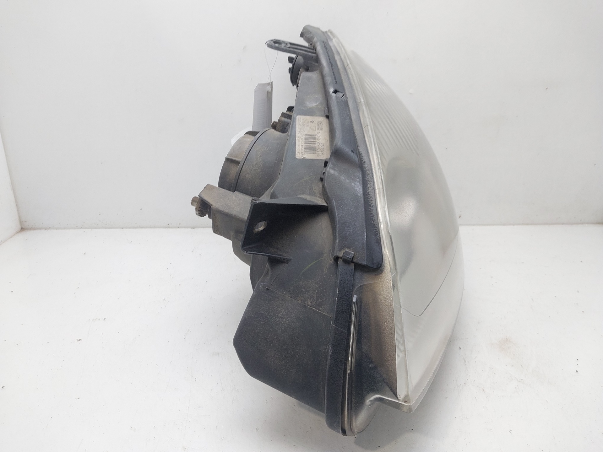 VOLKSWAGEN C5 1 generation (2001-2008) Front Left Headlight 9632664880 22600576