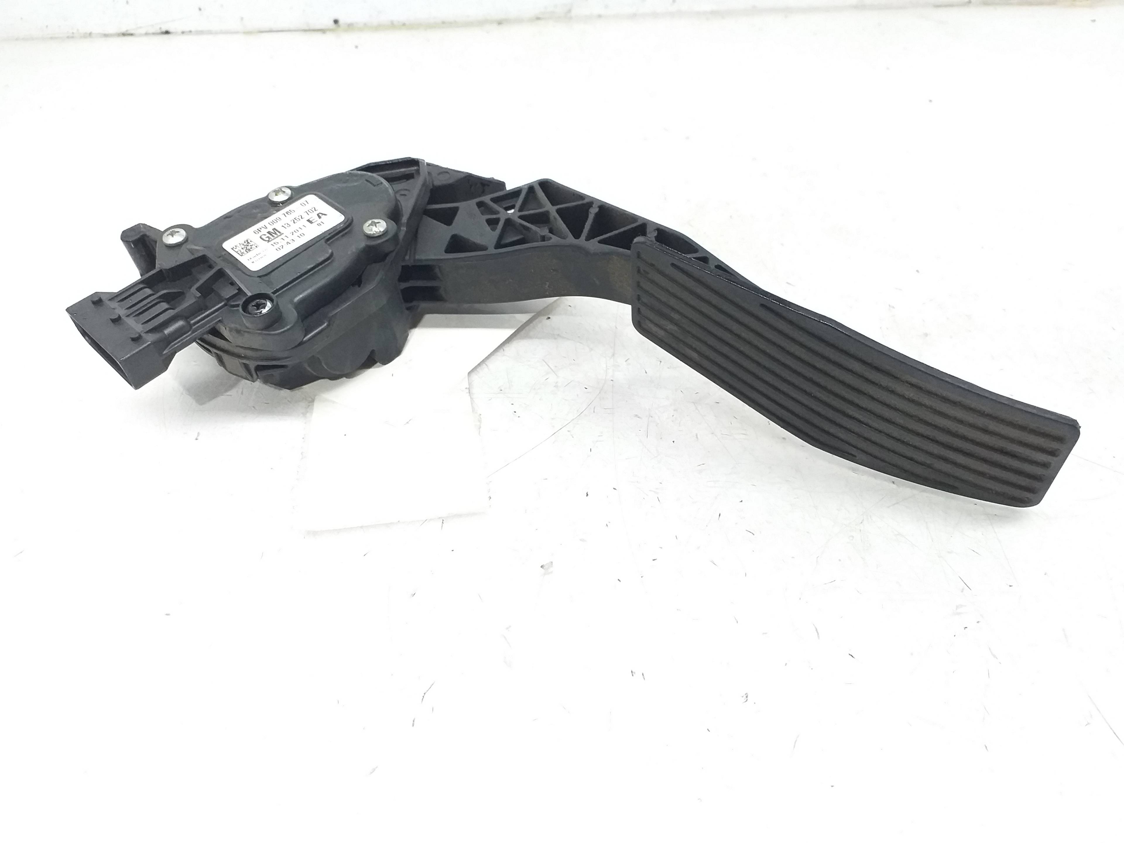 CHEVROLET Cruze 1 generation (2009-2015) Other Body Parts 13252702 18682280