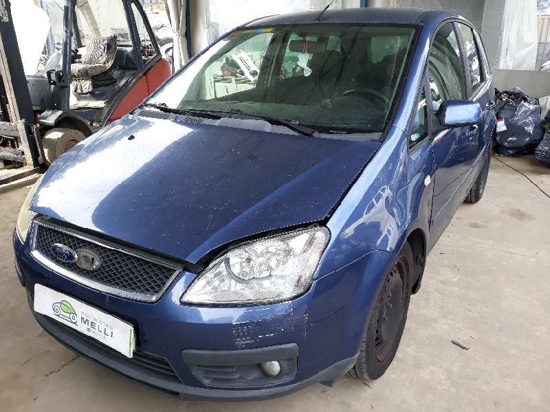 FORD C-Max 1 generation (2003-2010) Трубки кондиционера 1741890 20182650