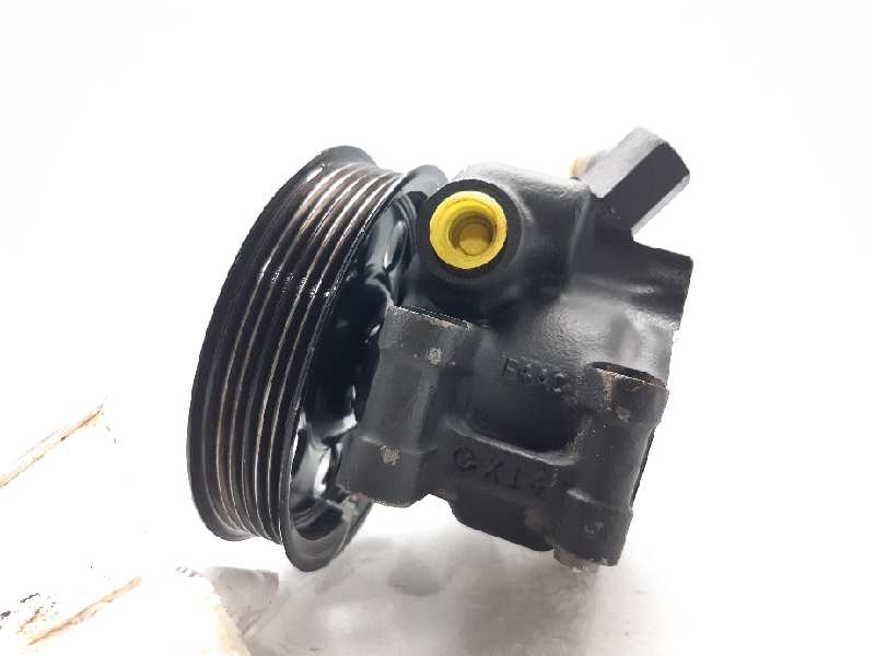 FORD Focus 1 generation (1998-2010) Power Steering Pump HBDFX 24111838