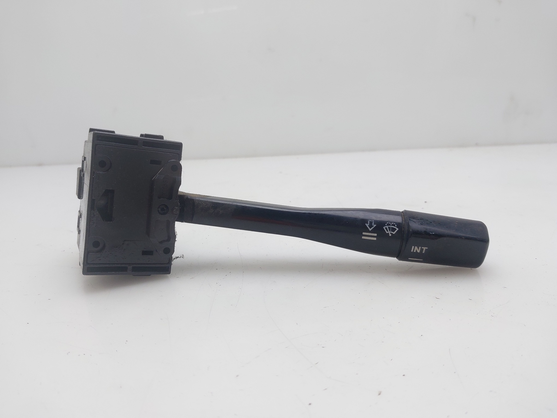 HONDA Accord 6 generation (1997-2002) Indicator Wiper Stalk Switch 35256SN7E11 24148763