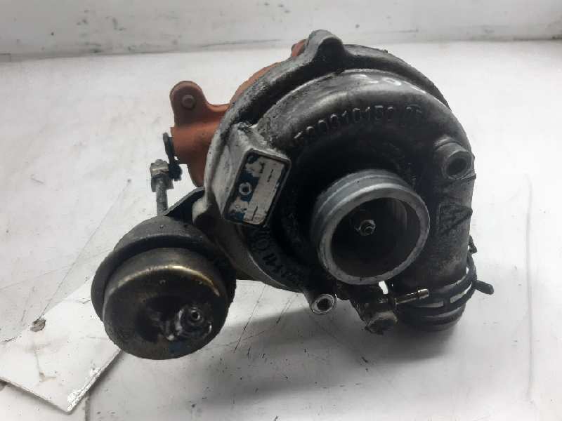 SEAT Ibiza 2 generation (1993-2002) Turbocharger 028145701J 18382097