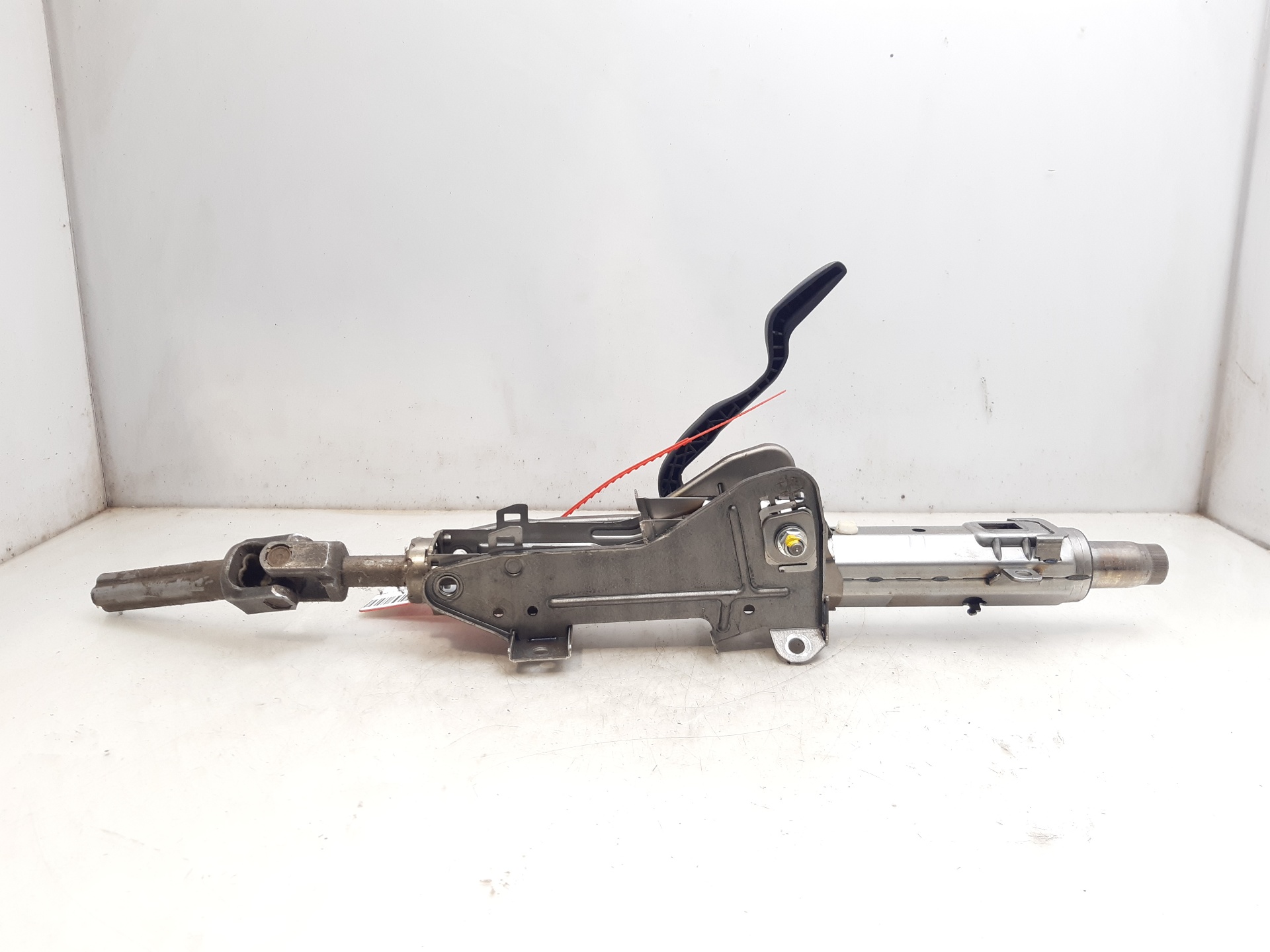 VOLKSWAGEN Golf 6 generation (2008-2015) Steering Column Mechanism 1K1419502BB 23081168