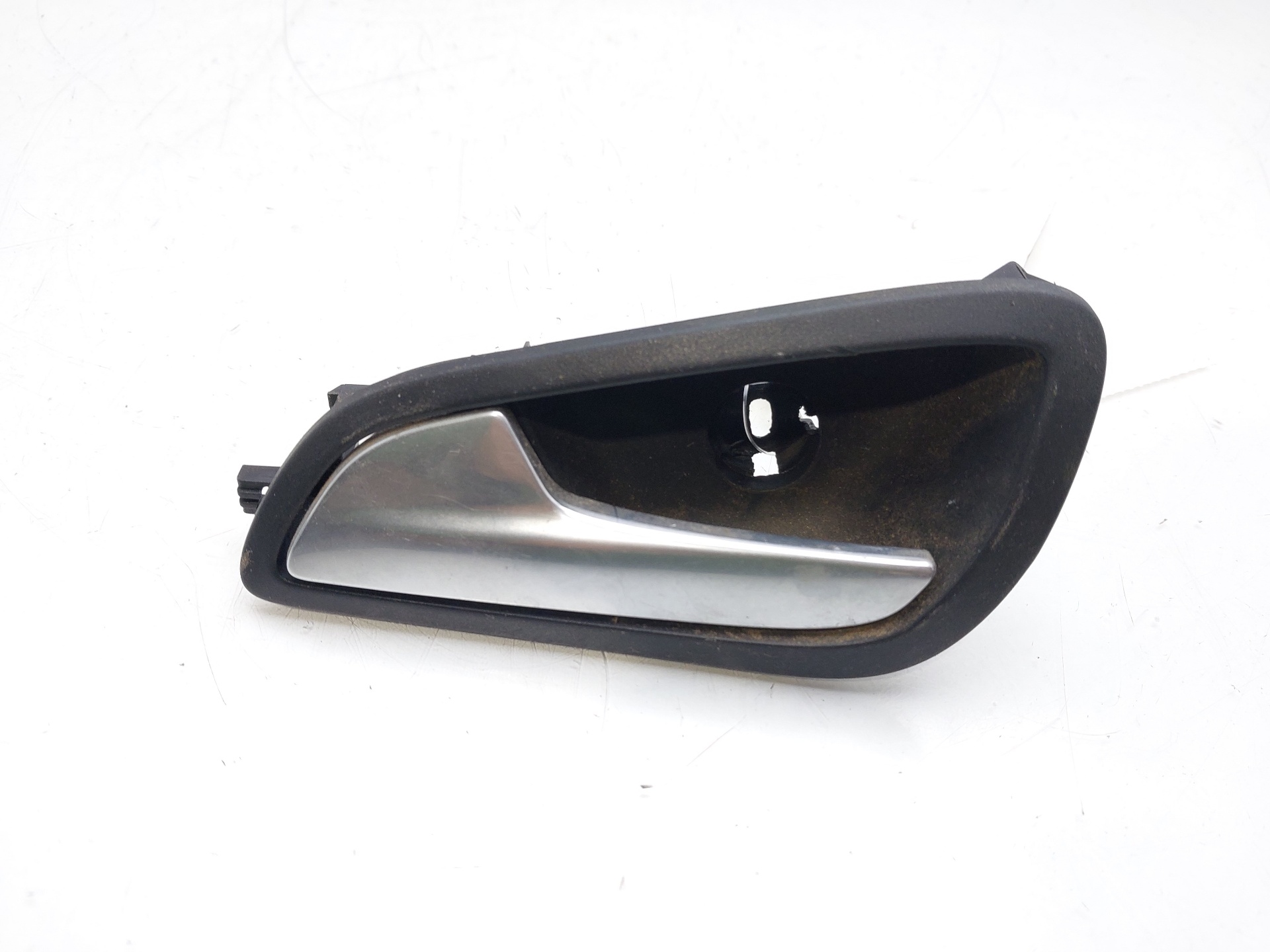 FORD Focus 3 generation (2011-2020) Кронштейн ручки передней левой двери AM51U22001BDW 21574130