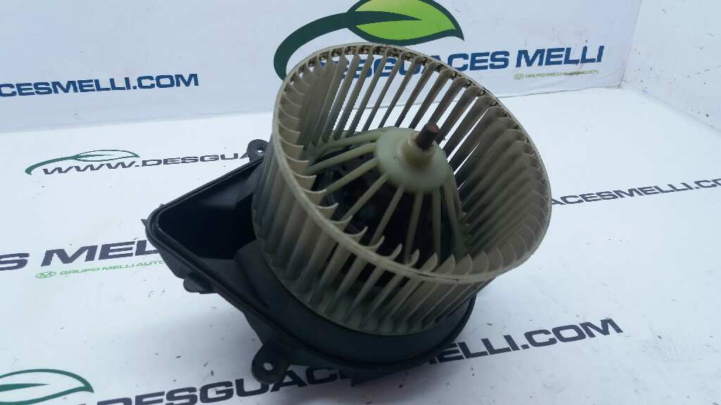 CITROËN Xsara 1 generation (1997-2004) Heater Blower Fan 210681233F 20167982