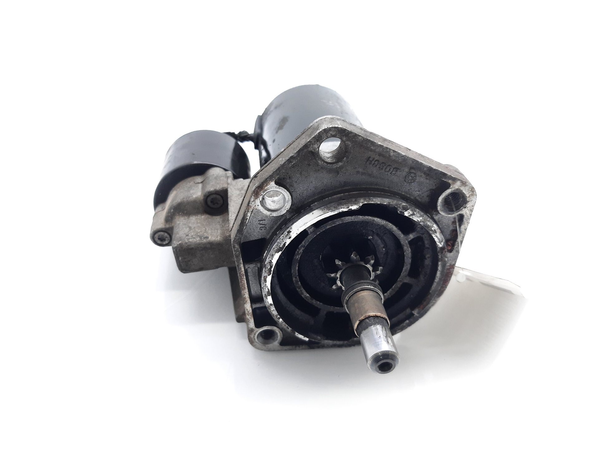 SEAT Cordoba 1 generation (1993-2003) Starter Motor 0001107025 22495168