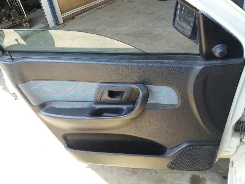 SEAT Ibiza 2 generation (1993-2002) Takaluukun takaluukun lukko 6K0827505 22069606