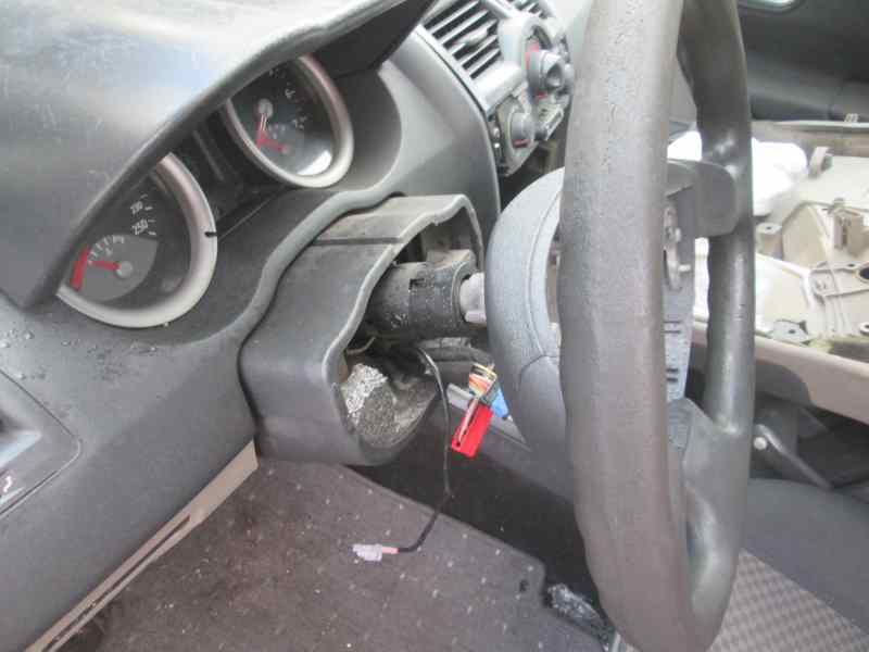 RENAULT Megane 2 generation (2002-2012) cita detaļa 8200115117 20192090