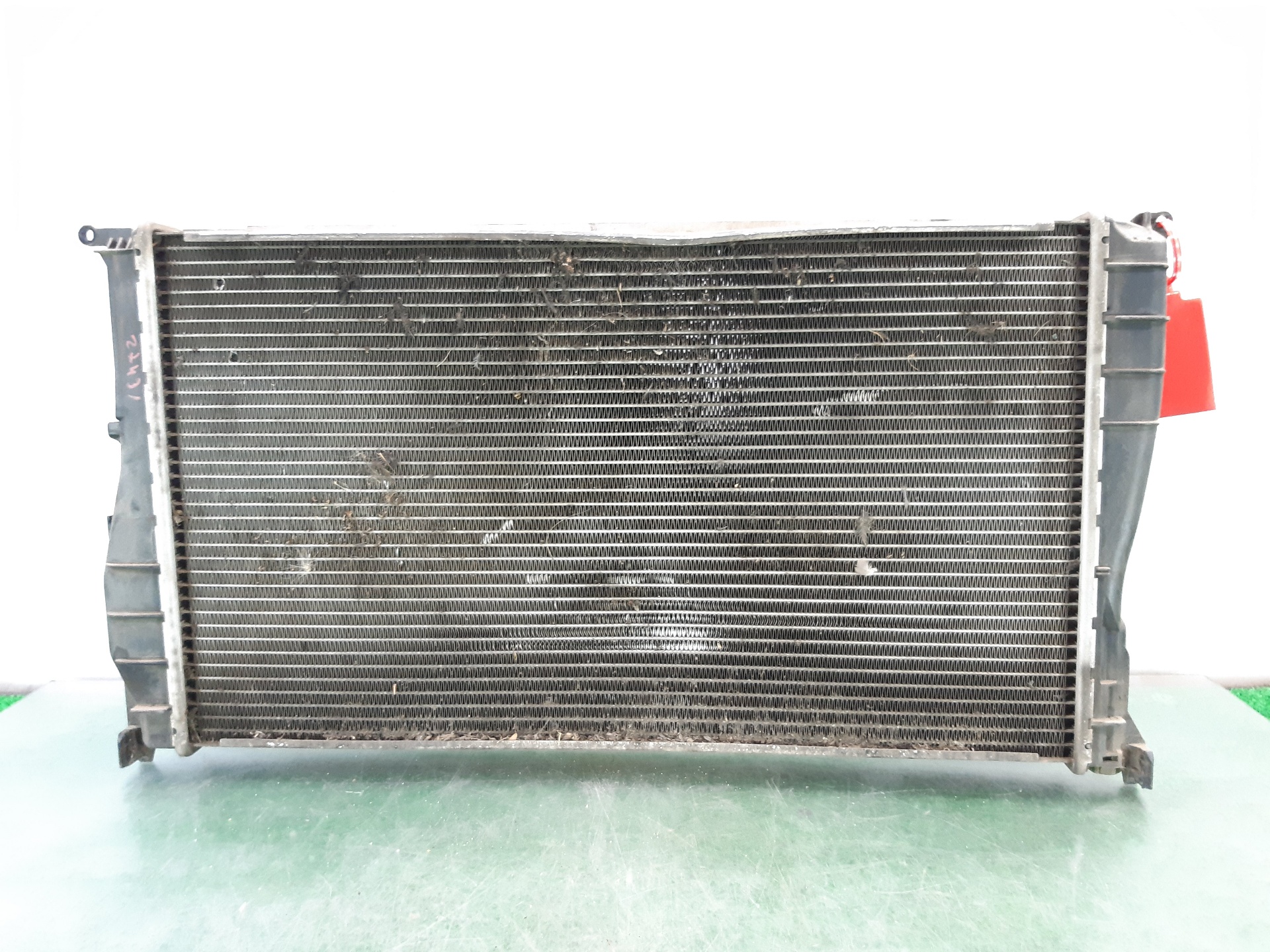 BMW 3 Series E90/E91/E92/E93 (2004-2013) Radiateur de climatisation 1711778890307 22305089