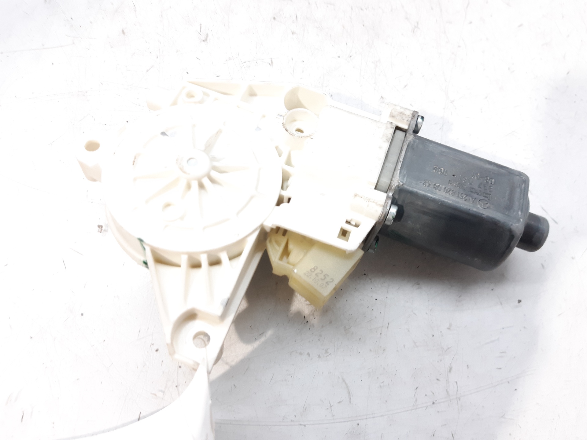 CHEVROLET R-Class W251 (2005-2017) Front Right Door Window Control Motor A2518200842 20792431