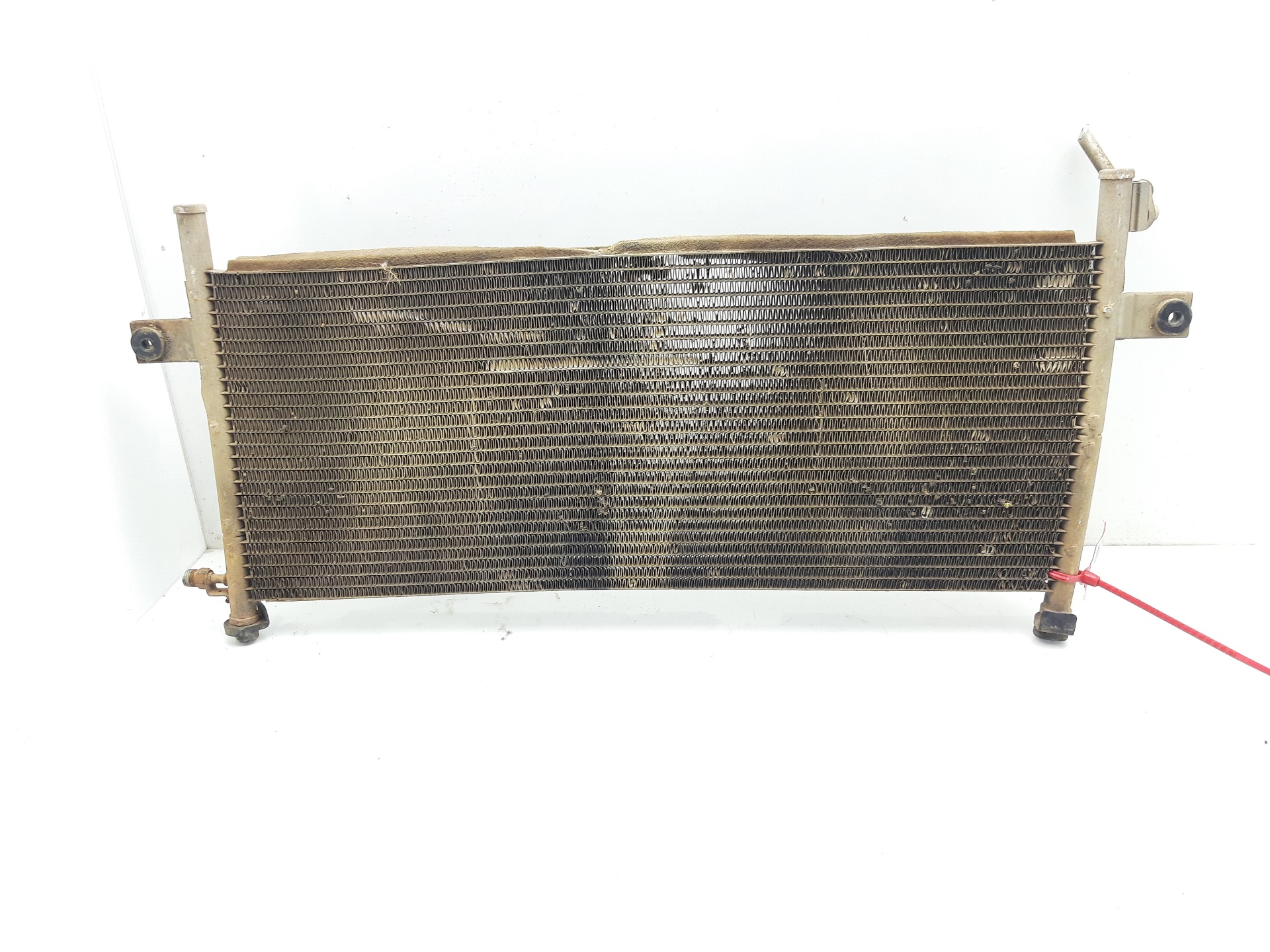 MERCEDES-BENZ Navara D22 (1997-2005) Air Con Radiator 92110VK610 24758219