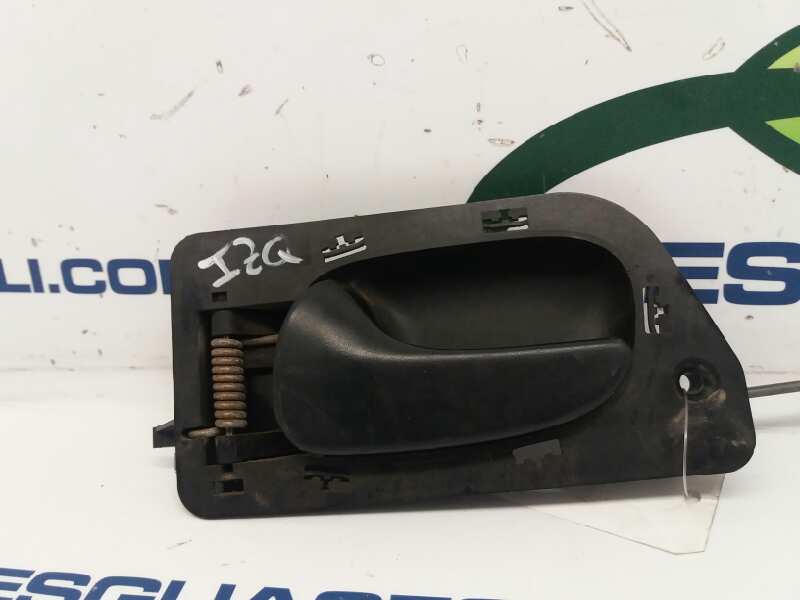 RENAULT Laguna 1 generation (1993-2001) Front Left Door Interior Handle Frame 7700823286 20192169