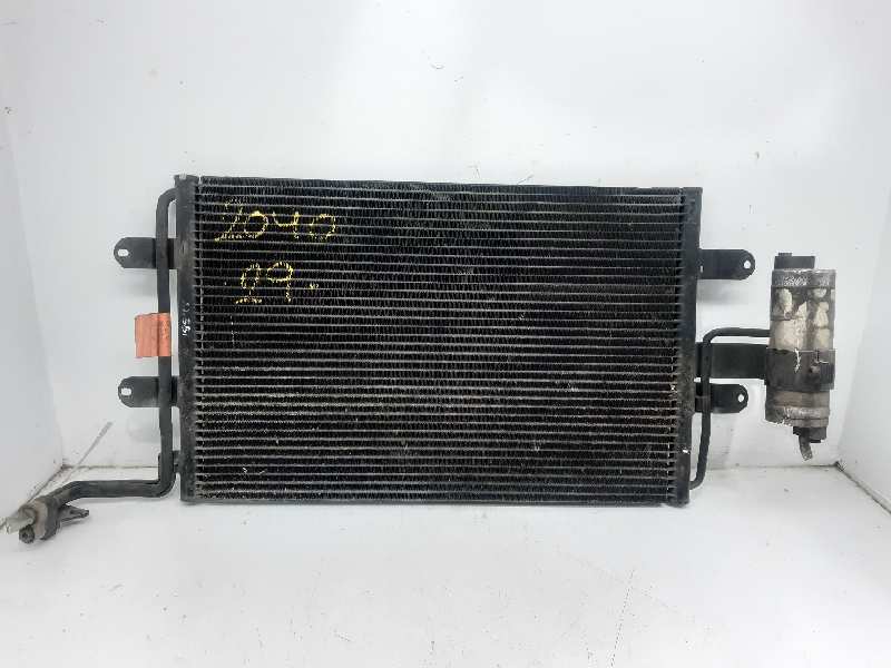 SEAT Leon 1 generation (1999-2005) Other part 1J0820411D 18432265