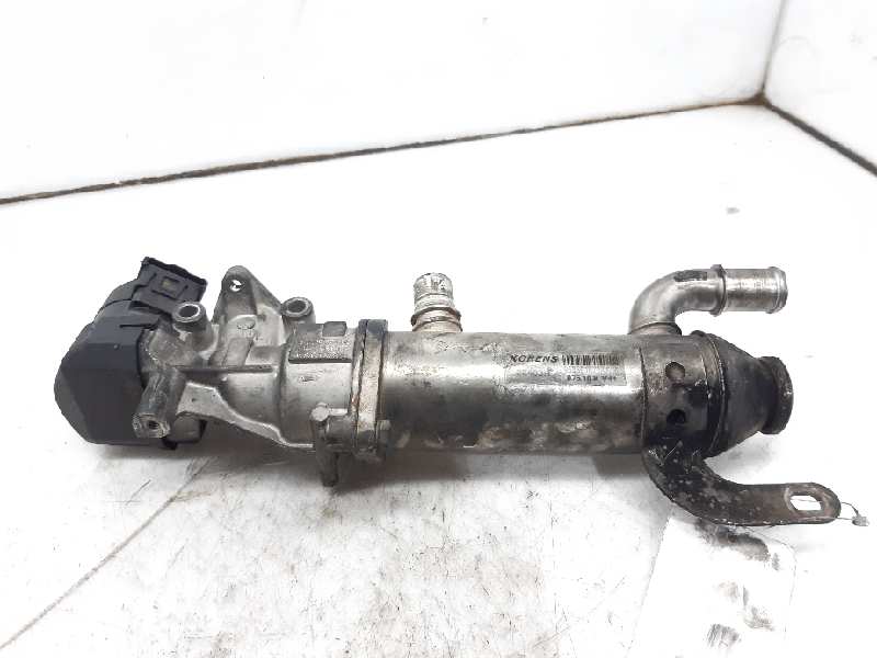 CITROËN C5 2 generation (2008-2017) Other part 9686916780 22072120