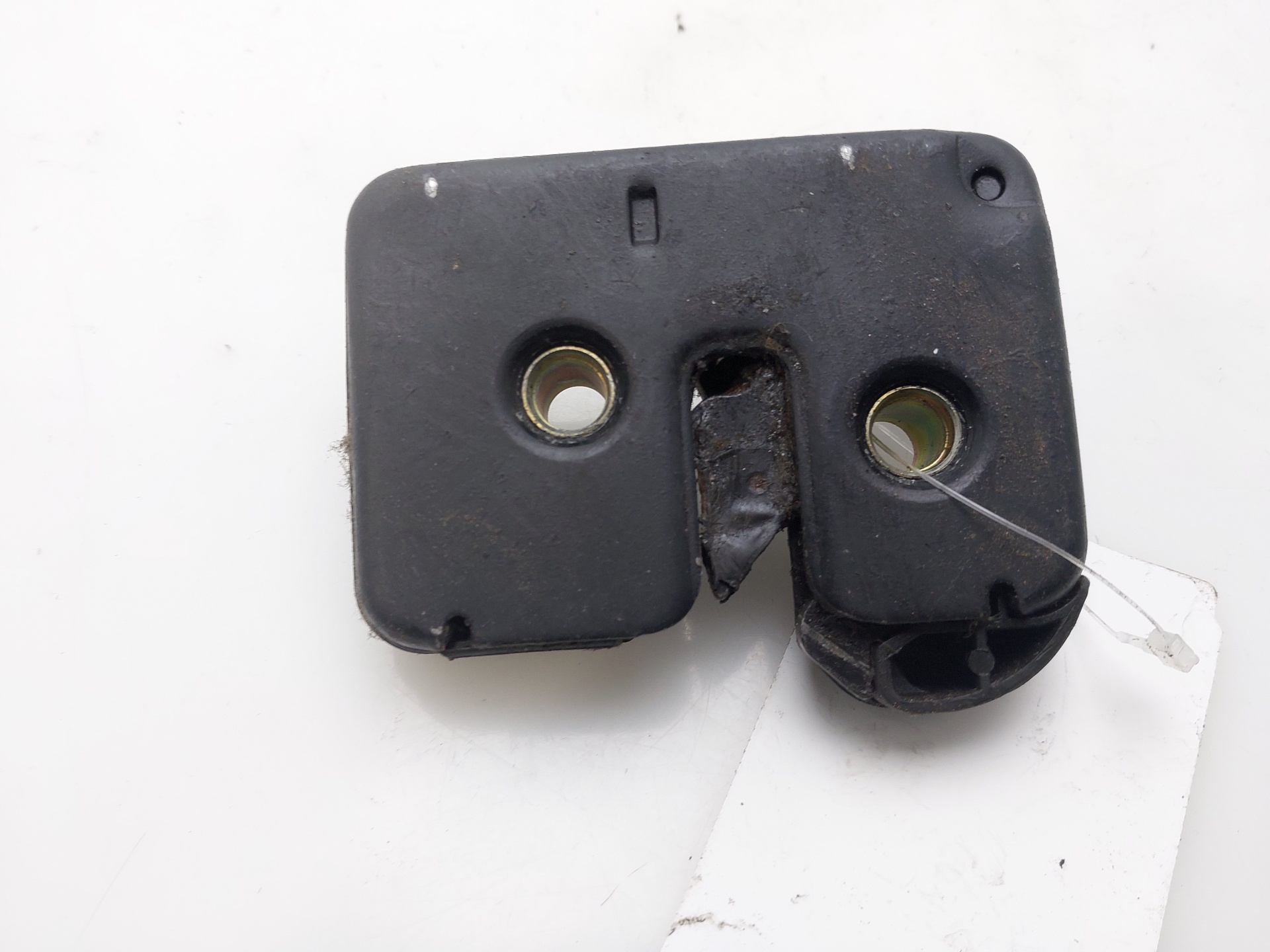 SEAT Corolla 1 generation E10 (1966-1970) Verrouillage du coffre du hayon 6K6827505A 23988565