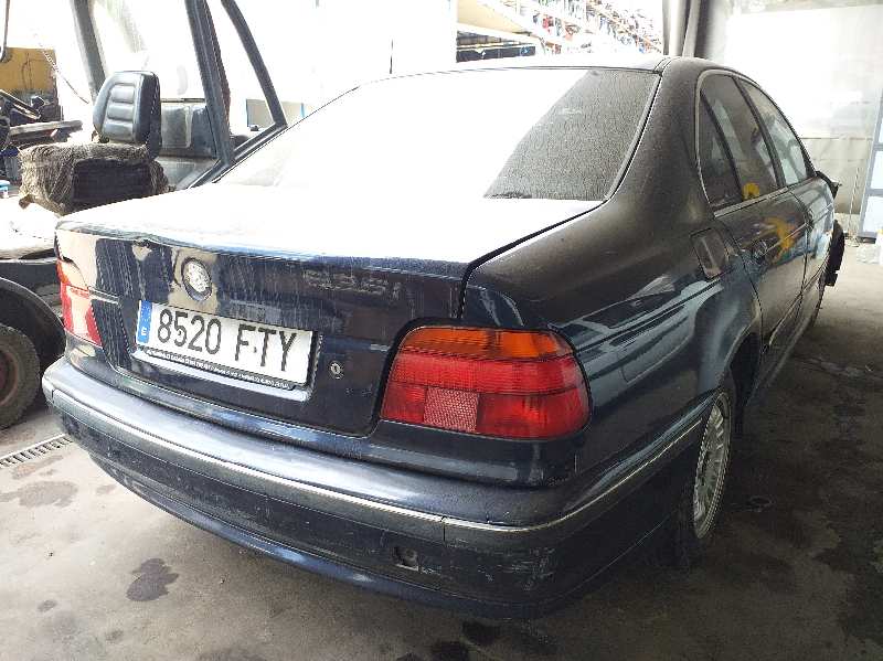 BMW 5 Series E39 (1995-2004) Front Left Door 41518216817 18512282