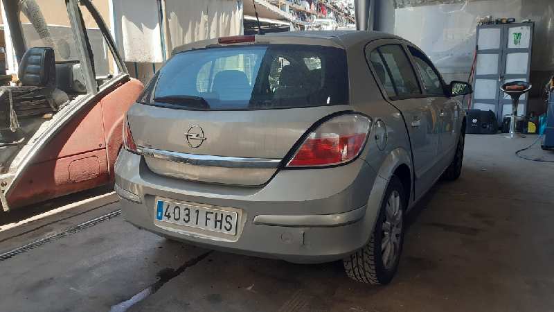 OPEL Astra J (2009-2020) Ilmamassan massaanturi MAF 0280218119 18538574