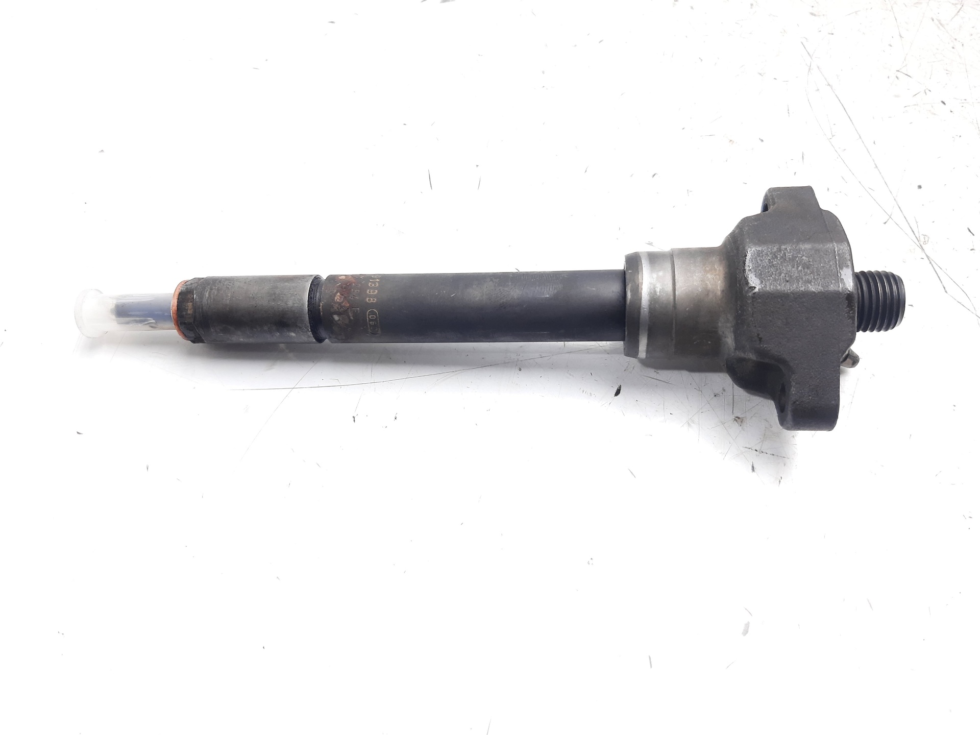 VAUXHALL 3 Series E46 (1997-2006) Fuel Injector 0432191528 22657251