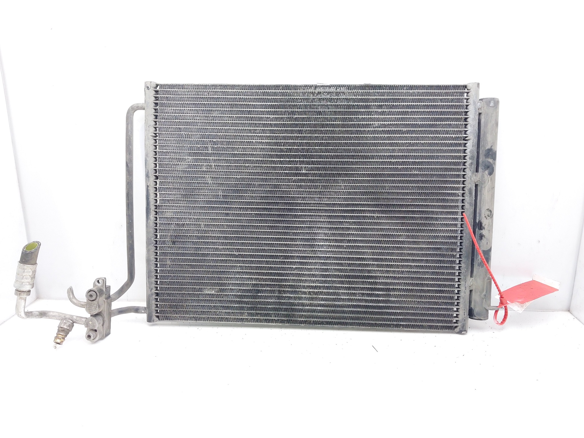 BMW X5 E53 (1999-2006) Air Con Radiator 64536914216 22333194